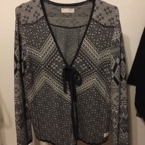 Odd Molly Sweater 4 XL